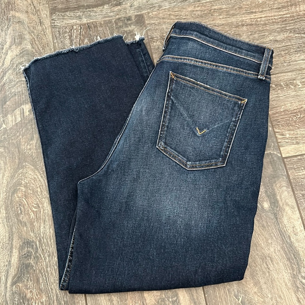 Hudson Remi jeans size 33